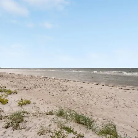 Jorn - 75m From The Sea By Interhome Holiday home Humble