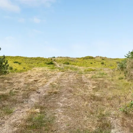 Holiday home Jorn - 75m From The Sea By Interhome