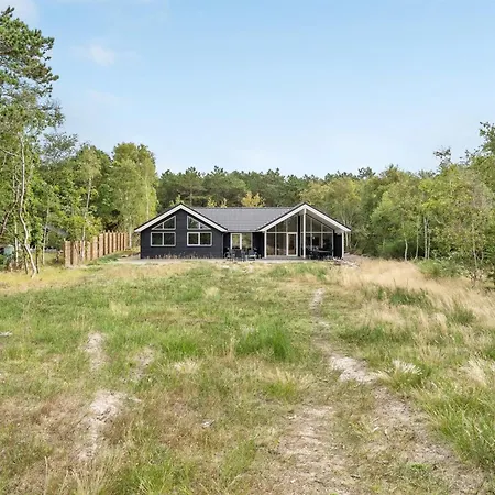 Jorn - 75m From The Sea By Interhome Holiday home