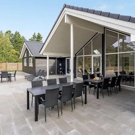 Jorn - 75m From The Sea By Interhome Prázdninový dům Nordenbro Vesteregn