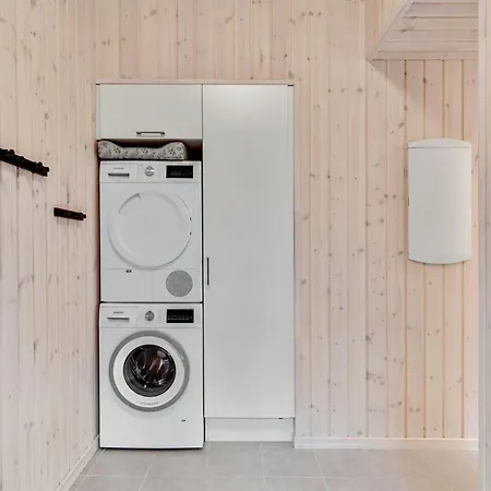 Jorn - 75m From The Sea By Interhome Prázdninový dům *