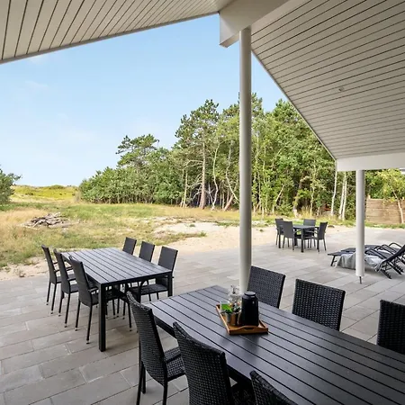 Jorn - 75m From The Sea By Interhome Holiday home Humble