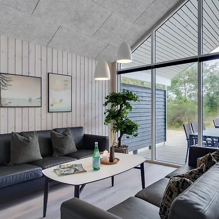 Jorn - 75m From The Sea By Interhome Feriehus *