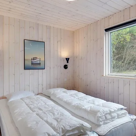 Jorn - 75m From The Sea By Interhome * Humble