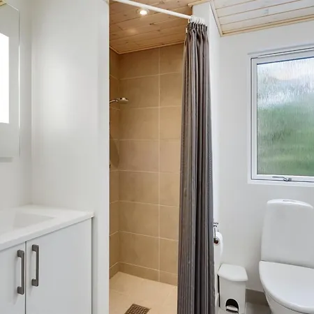 Jorn - 75m From The Sea By Interhome Holiday home