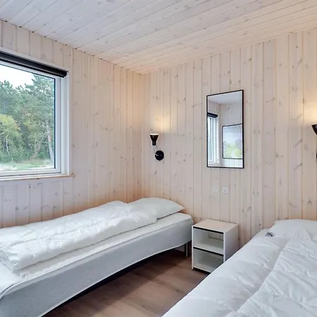 Jorn - 75m From The Sea By Interhome Holiday home Humble