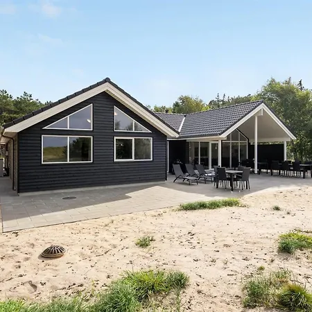 Jorn - 75m From The Sea By Interhome Feriehus
