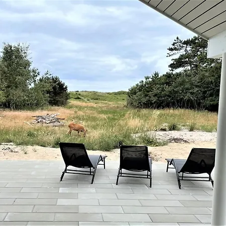 Jorn - 75m From The Sea By Interhome Nordenbro Vesteregn