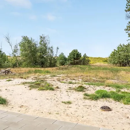 Holiday home Jorn - 75m From The Sea By Interhome Humble