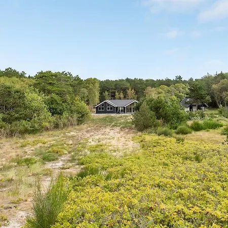 Jorn - 75m From The Sea By Interhome Holiday home Humble