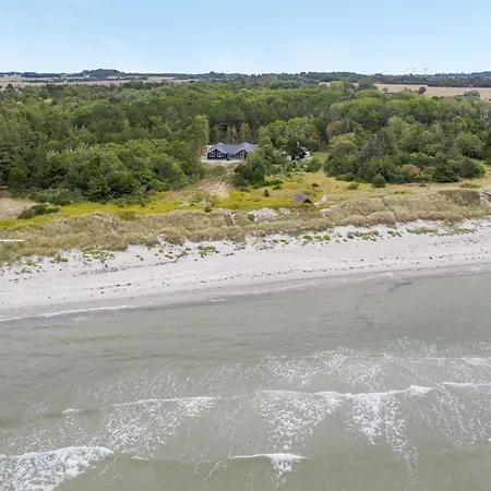 Jorn - 75m From The Sea By Interhome Holiday home